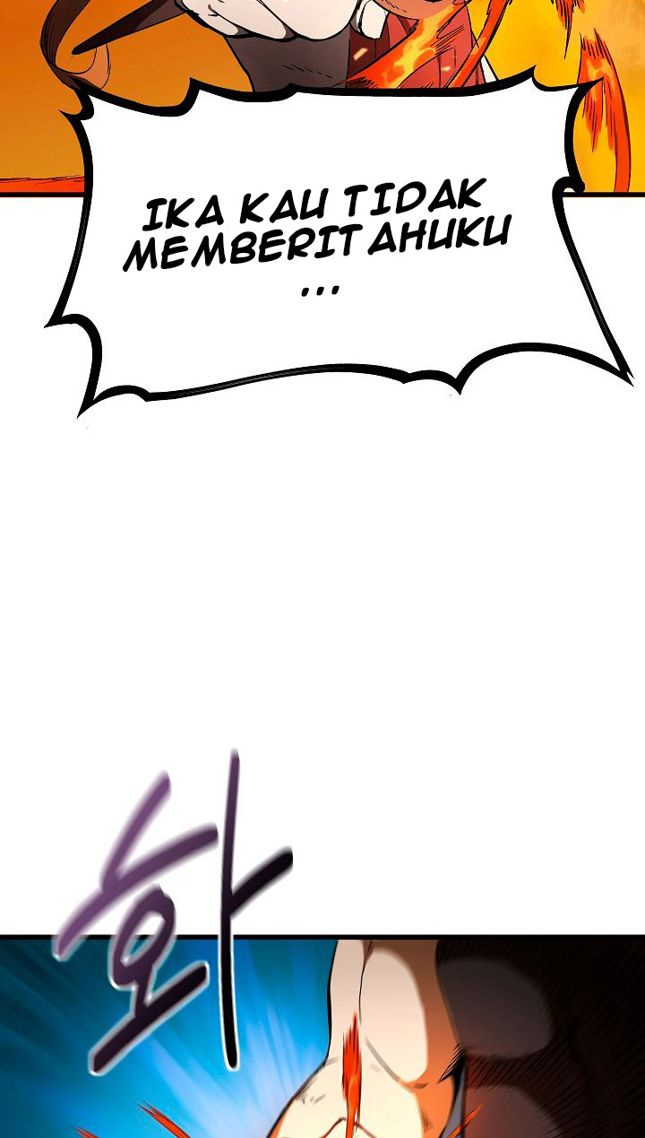 Otherworldly Sword King’s Survival Records Chapter 07 Bahasa Indonesia